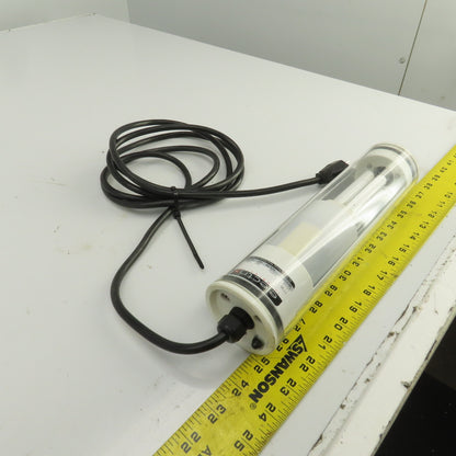 Electrix 7736-V019 120V Single Phase Fluorescent Machine Tube Light 13W