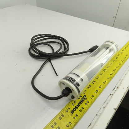Electrix 7736-V019 120V Single Phase Fluorescent Machine Tube Light 13W