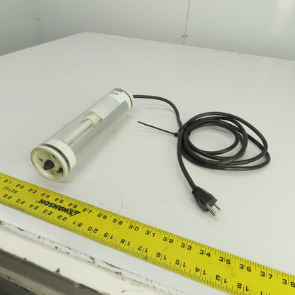 Electrix 7736-V019 120V Single Phase Fluorescent Machine Tube Light 13W