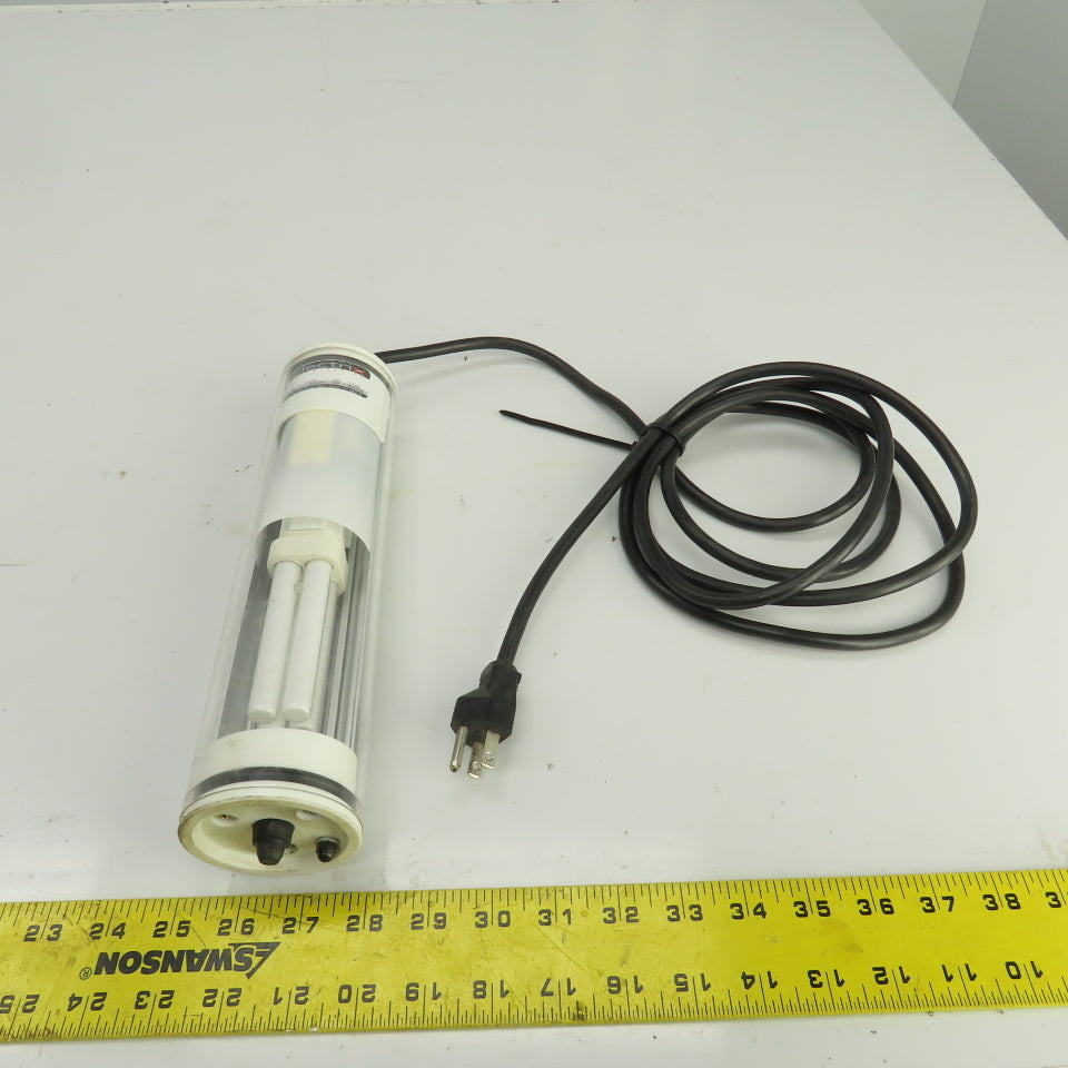 Electrix 7736-V019 120V Single Phase Fluorescent Machine Tube Light 13W
