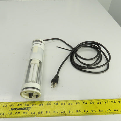 Electrix 7736-V019 120V Single Phase Fluorescent Machine Tube Light 13W