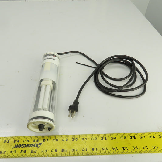 Electrix 7736-V019 120V Single Phase Fluorescent Machine Tube Light 13W