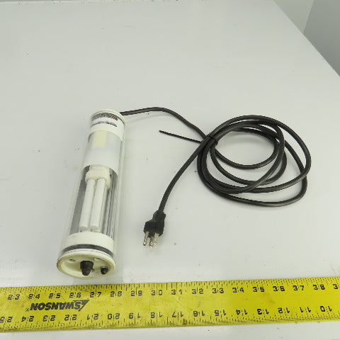 Electrix 7736-V019 120V Single Phase Fluorescent Machine Tube Light 13W