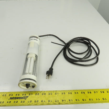 Electrix 7736-V019 120V Single Phase Fluorescent Machine Tube Light 13W
