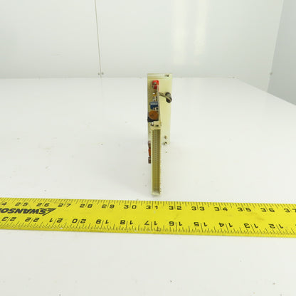 BEL/SD/1037/4 ISS.3 Circuit Board W/Schoff 69001-821