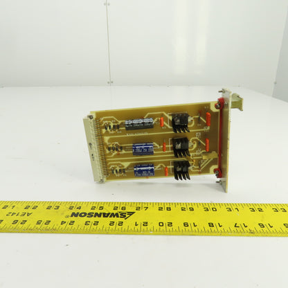 BEL/SD 1040/1 ISS.2 Circuit Board