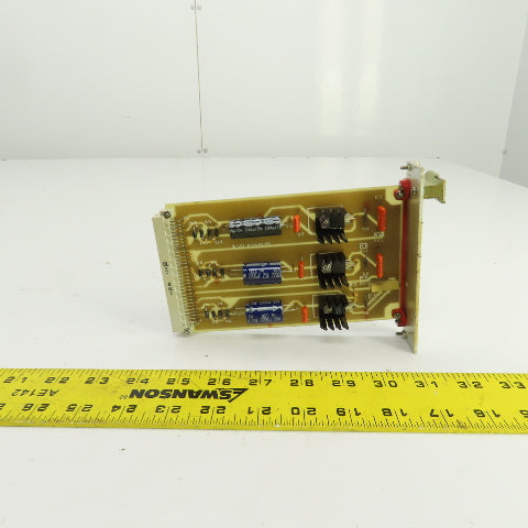 BEL/SD 1040/1 ISS.2 Circuit Board