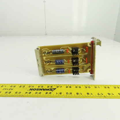 BEL/SD 1040/1 ISS.2 Circuit Board