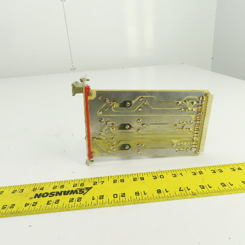 BEL/SD 1040/1 ISS.2 Circuit Board