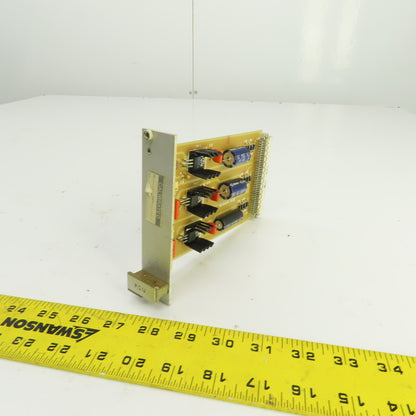 BEL/SD 1040/1 ISS.2 Circuit Board