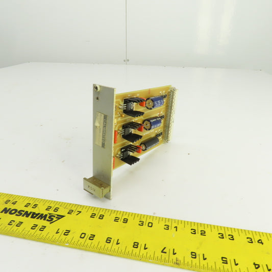 BEL/SD 1040/1 ISS.2 Circuit Board