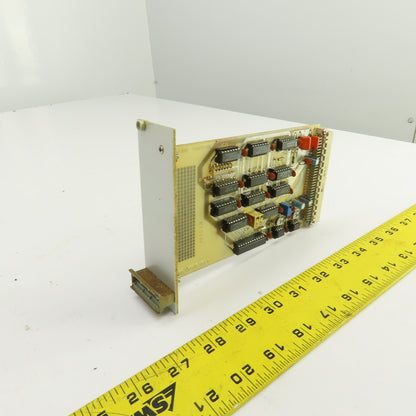 SD 1049/4 ISS.1 Circuit Board