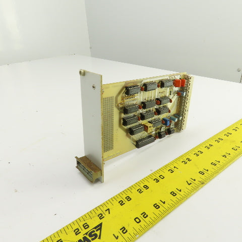 SD 1049/4 ISS.1 Circuit Board