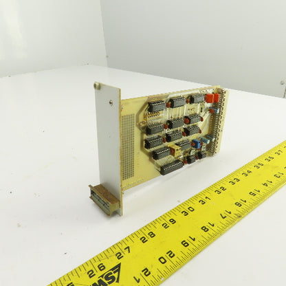 SD 1049/4 ISS.1 Circuit Board