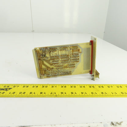 SD 1049/4 ISS.1 Circuit Board