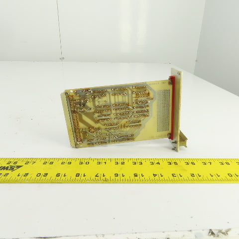 SD 1049/4 ISS.1 Circuit Board