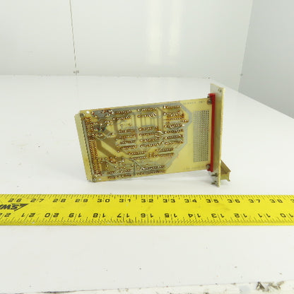 SD 1049/4 ISS.1 Circuit Board