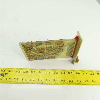 SD 1049/4 ISS.1 Circuit Board