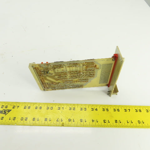 SD 1049/4 ISS.1 Circuit Board