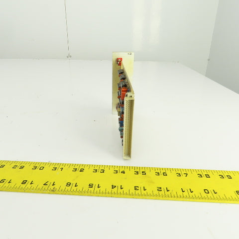 SD 1049/4 ISS.1 Circuit Board