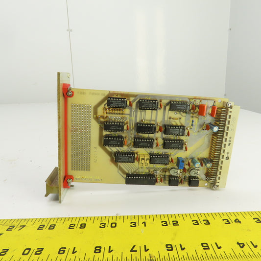 SD 1049/4 ISS.1 Circuit Board