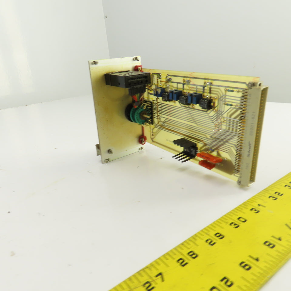 SD 1046/4 ISS.2 Circuit Board