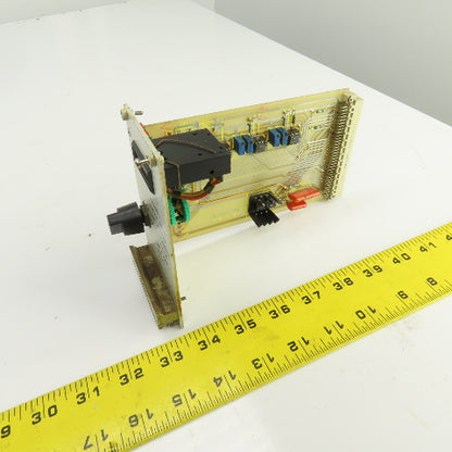 SD 1046/4 ISS.2 Circuit Board