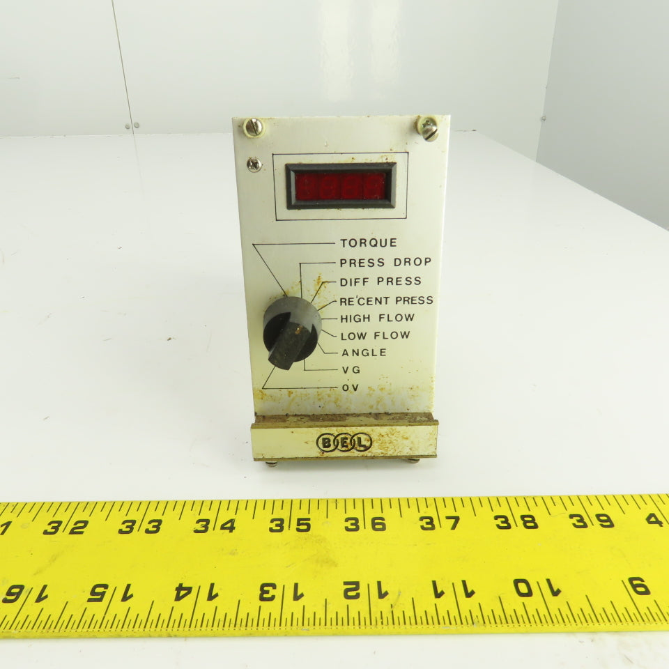 SD 1046/4 ISS.2 Circuit Board