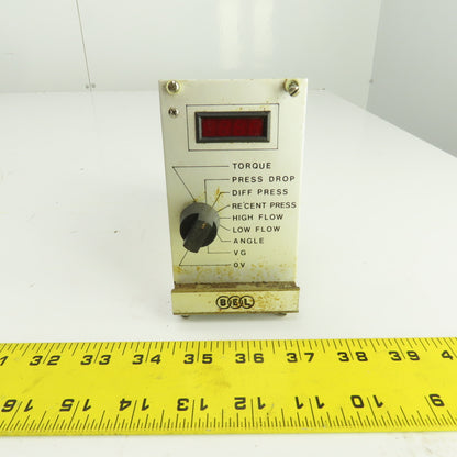 SD 1046/4 ISS.2 Circuit Board