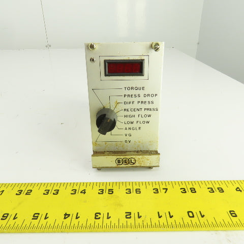 SD 1046/4 ISS.2 Circuit Board