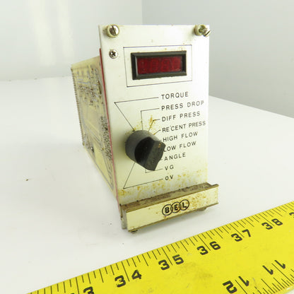 SD 1046/4 ISS.2 Circuit Board