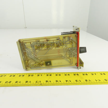 SD 1046/4 ISS.2 Circuit Board