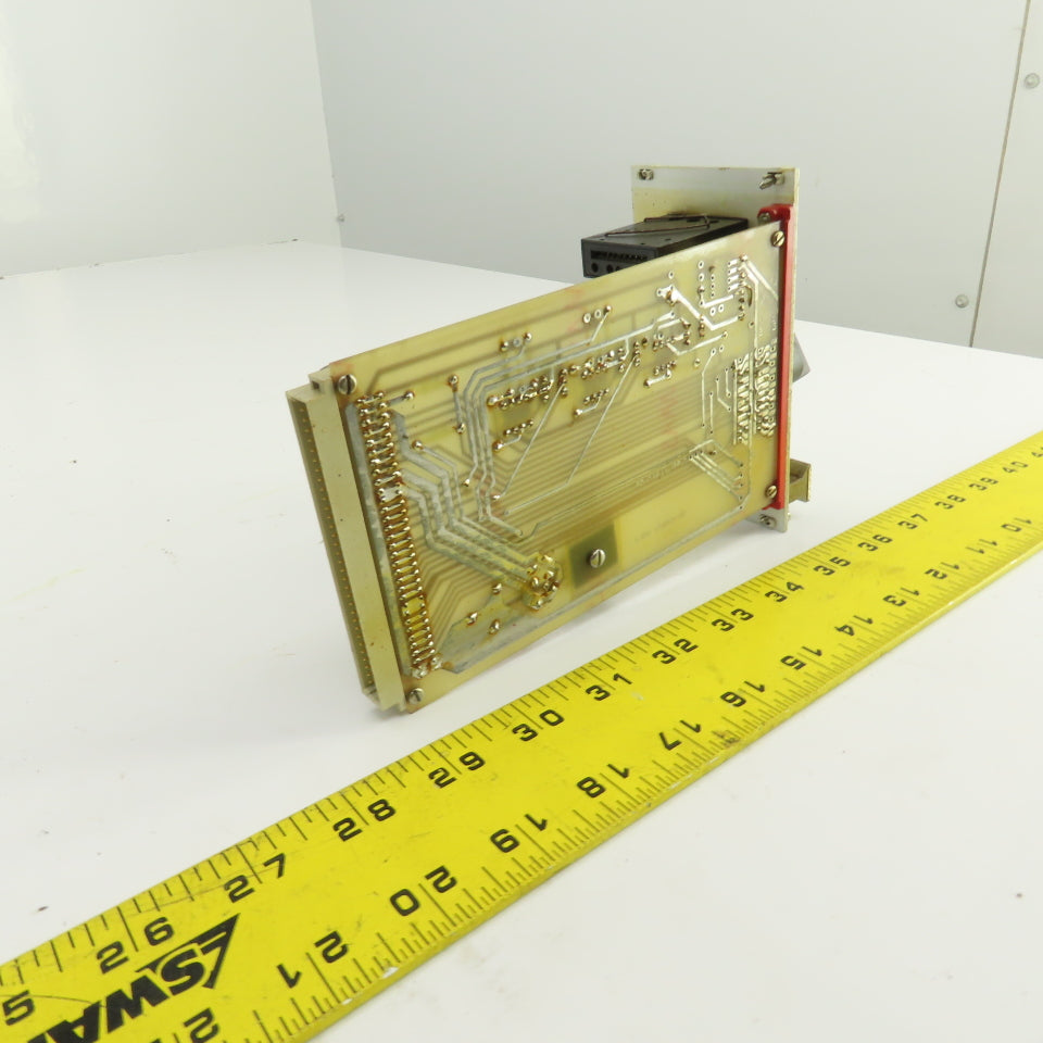 SD 1046/4 ISS.2 Circuit Board