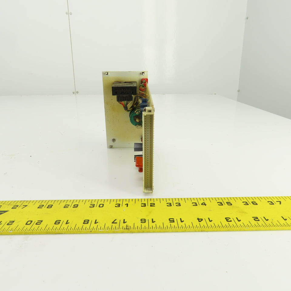 SD 1046/4 ISS.2 Circuit Board