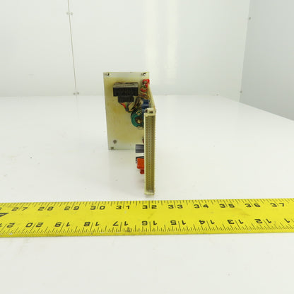 SD 1046/4 ISS.2 Circuit Board