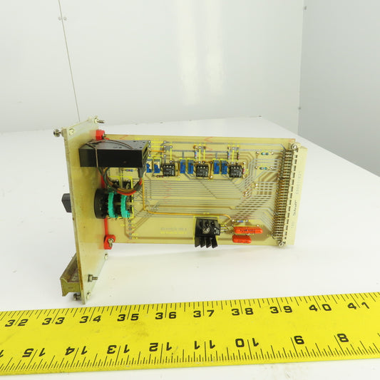 SD 1046/4 ISS.2 Circuit Board