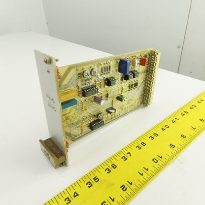 SD 1038/4 ISS.2 Circuit Board