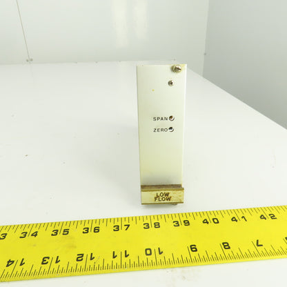 SD 1038/4 ISS.2 Circuit Board