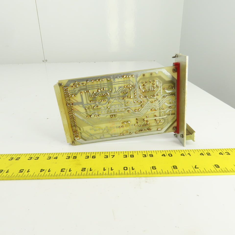 SD 1038/4 ISS.2 Circuit Board