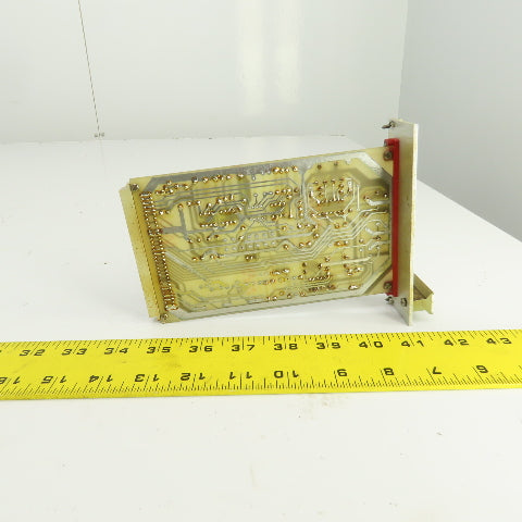 SD 1038/4 ISS.2 Circuit Board