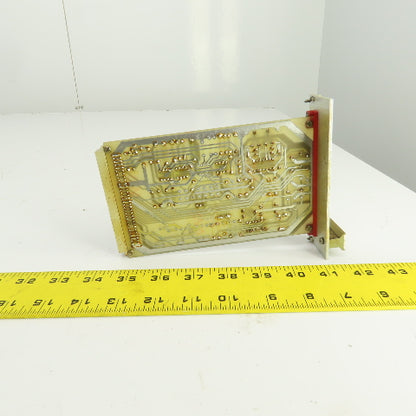 SD 1038/4 ISS.2 Circuit Board