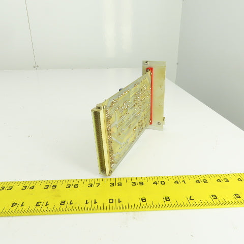 SD 1038/4 ISS.2 Circuit Board