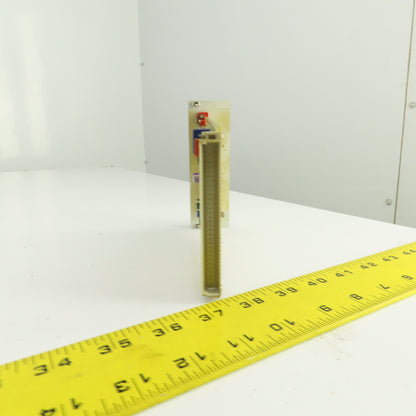 SD 1038/4 ISS.2 Circuit Board