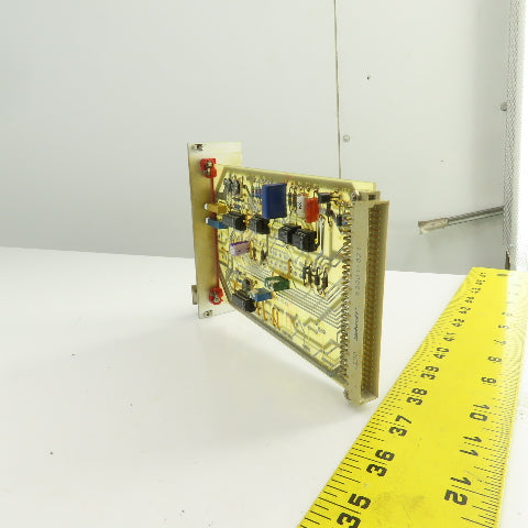 SD 1038/4 ISS.2 Circuit Board