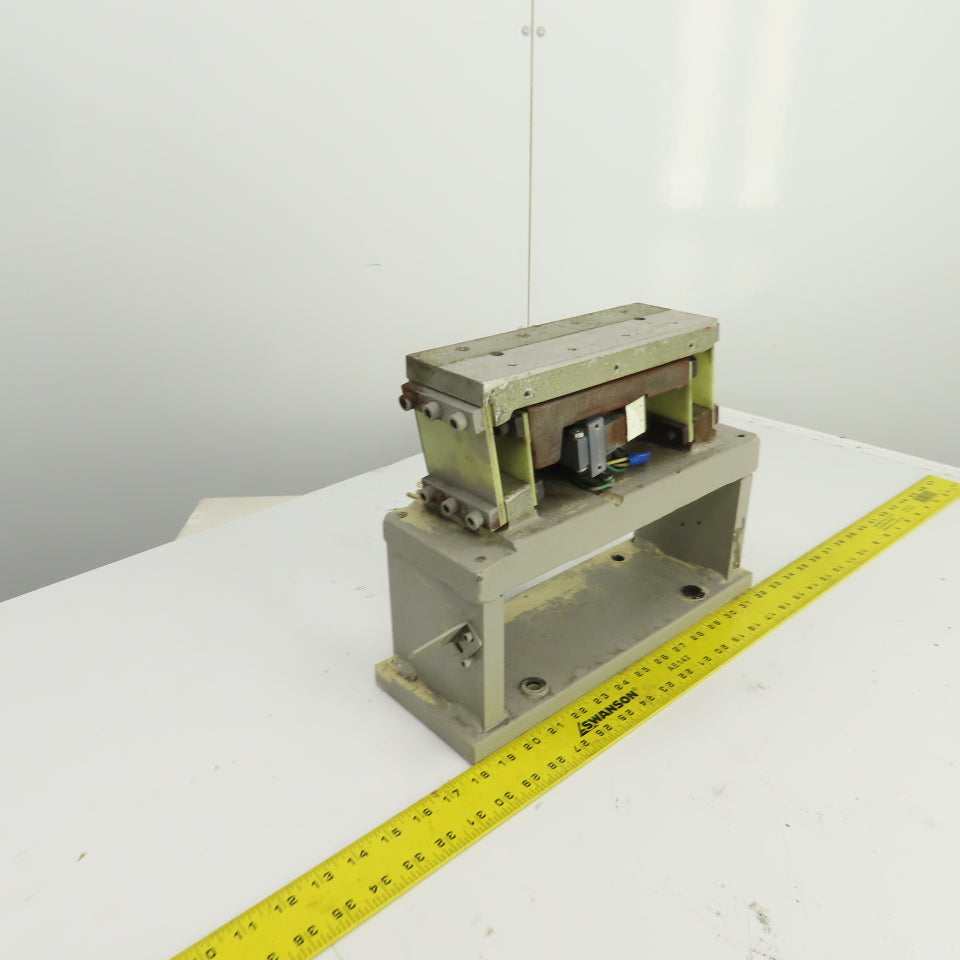 Automation Devices Vibratory Inline Feeder Base 120V 1PH Model T-18 St ...