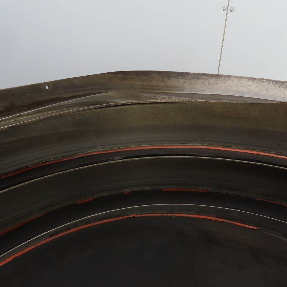 Mid-State Automation Dual Track Vibratory Parts Feeder 18" x 18"  120V 1PH