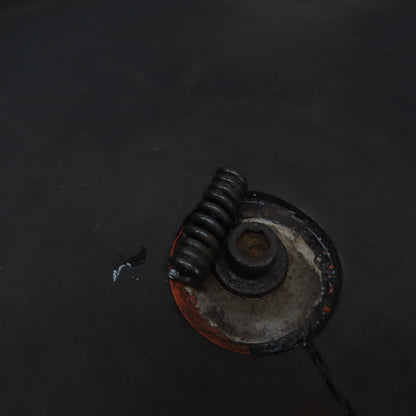 Mid-State Automation Dual Track Vibratory Parts Feeder 18" x 18"  120V 1PH