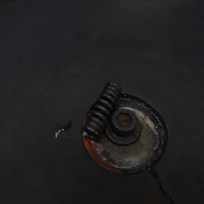 Mid-State Automation Dual Track Vibratory Parts Feeder 18" x 18"  120V 1PH