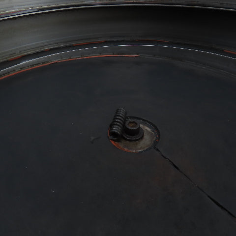 Mid-State Automation Dual Track Vibratory Parts Feeder 18" x 18"  120V 1PH