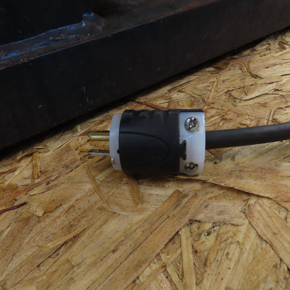 Mid-State Automation Dual Track Vibratory Parts Feeder 18" x 18"  120V 1PH